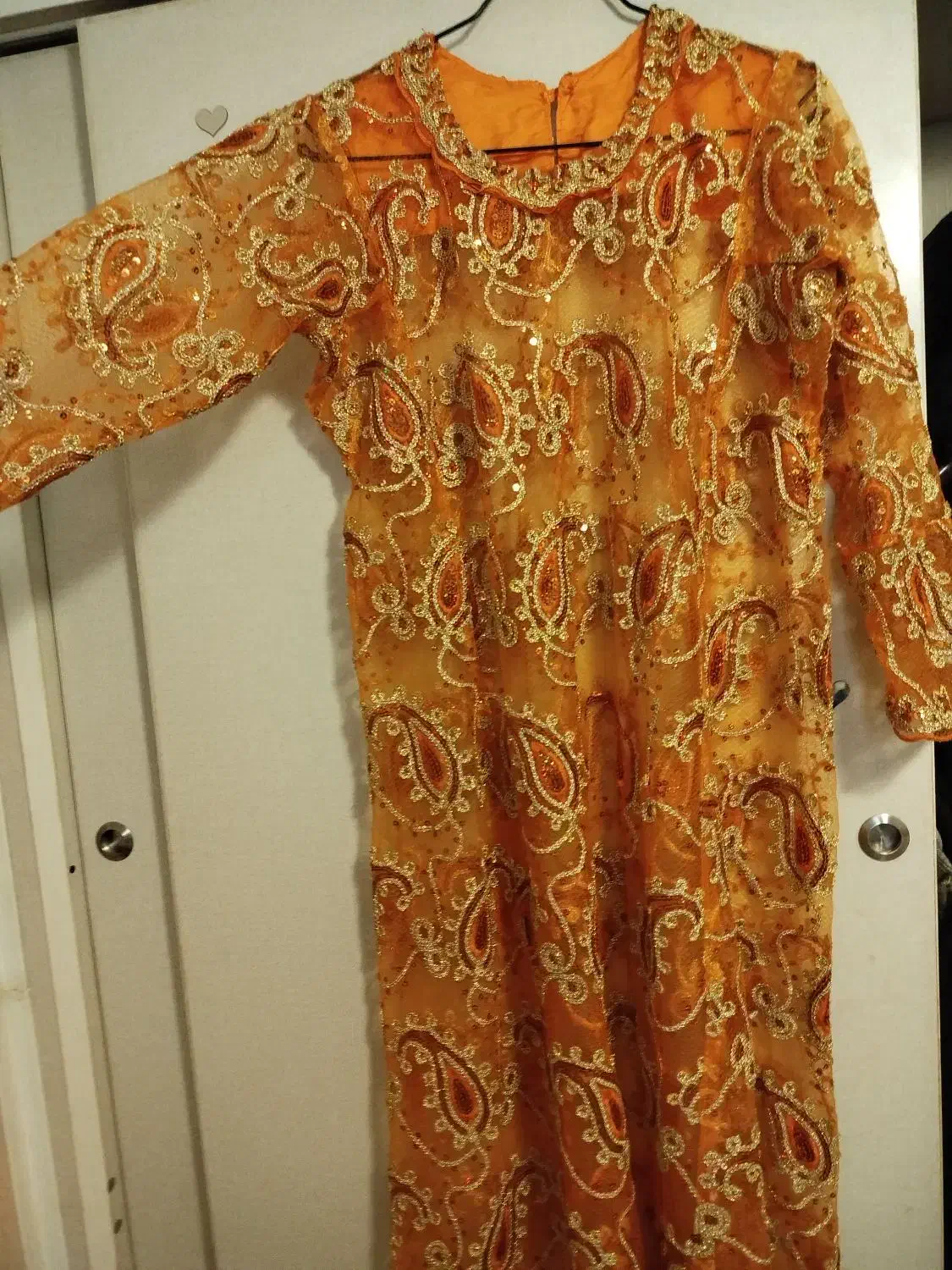 لباس کردی|لباس|سنندج, |دیوار