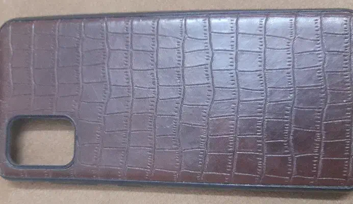 قاب گوشی Galaxy Samsung A31|لوازم جانبی موبایل و تبلت|شاهرود, |دیوار