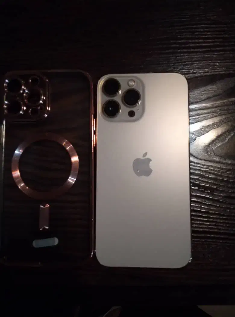 ایفون ۱۳پرومکس|موبایل|یزد, |دیوار