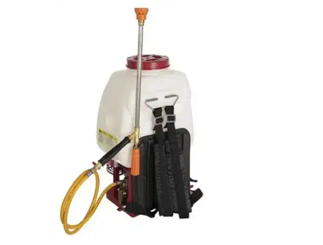 سمپاش موتوری HYUSAN|ماشین‌آلات صنعتی|رودهن, |دیوار