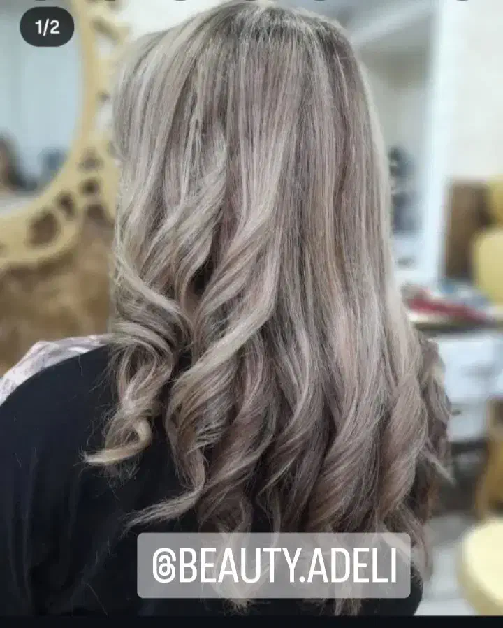 خدمات زیبایی باغمیشه|خدمات آرایشگری و زیبایی|تبریز, |دیوار