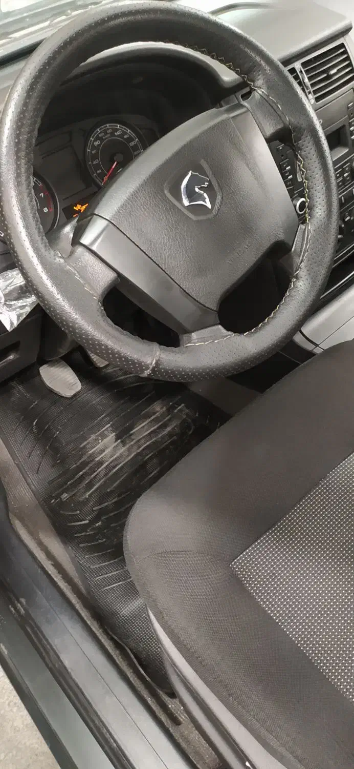 اریسان 2در حد خشک مدل1403|خودرو سواری و وانت|خرم‌آباد, |دیوار