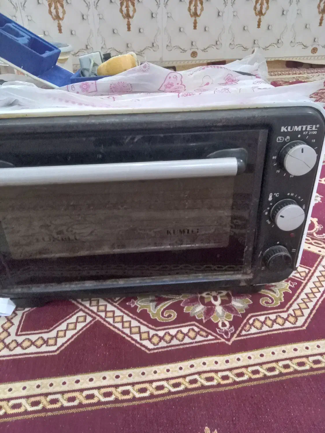 م ا ه ف ر|اسباب و اثاث بچه|اهواز, گلدشت|دیوار