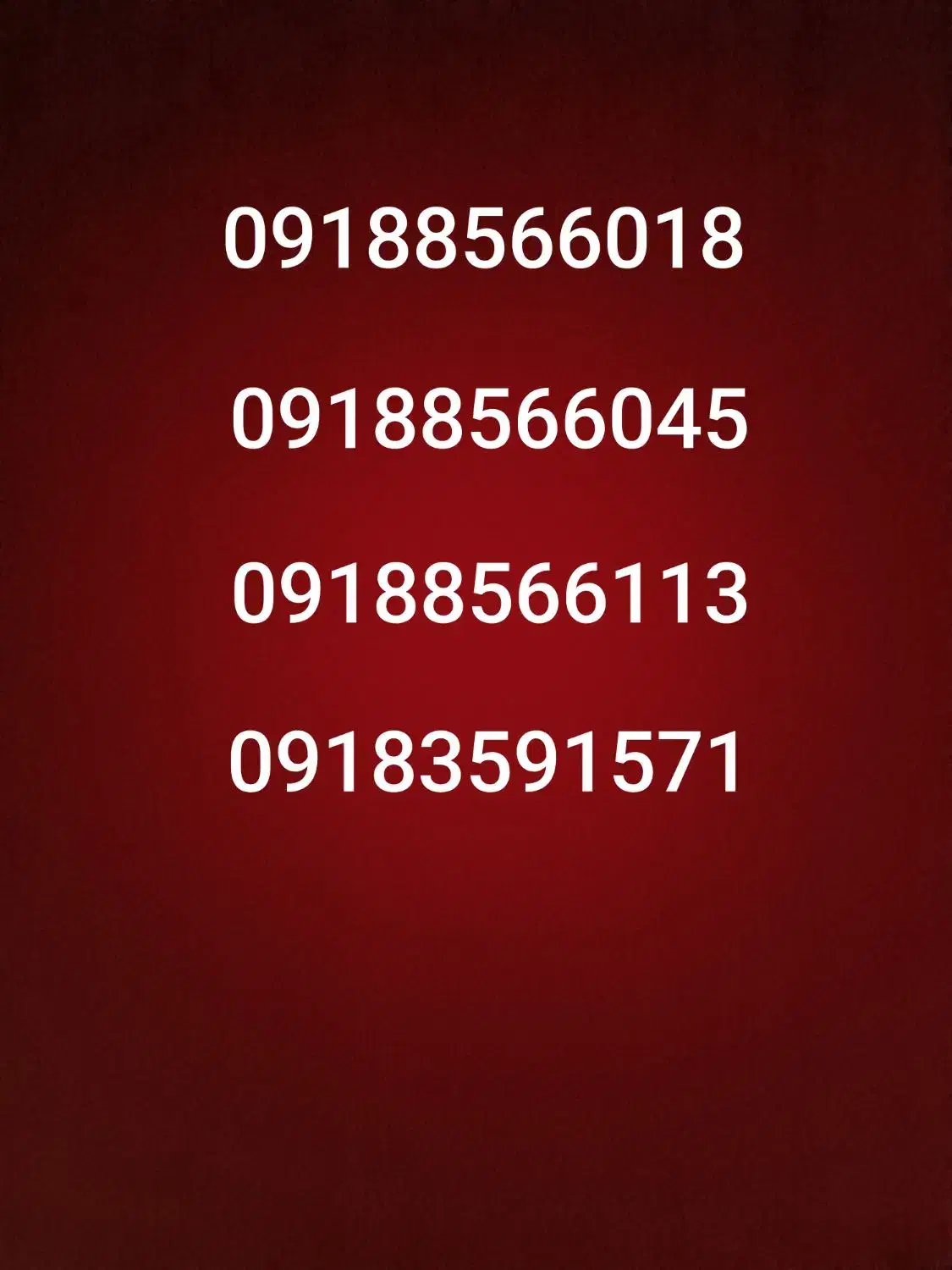 09188566018|سیمکارت|کرمانشاه, |دیوار