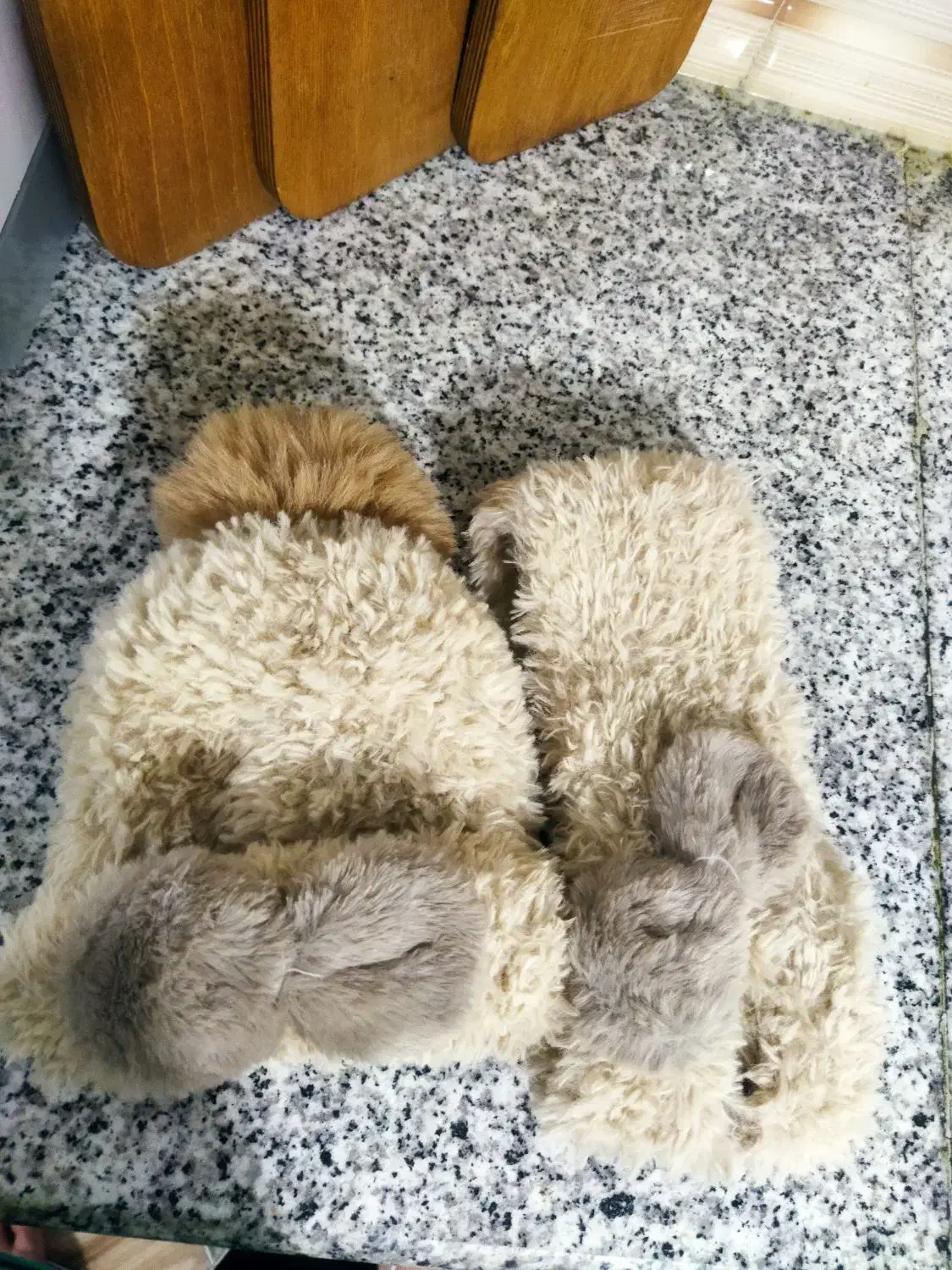 شال و کلاه بچگانه|کفش و لباس بچه|کوهدشت, |دیوار