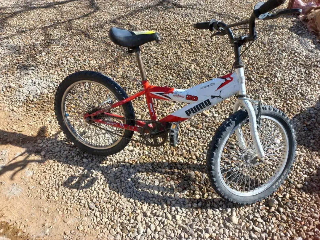 دوچرخه|دوچرخه، اسکیت، اسکوتر|آباده, |دیوار