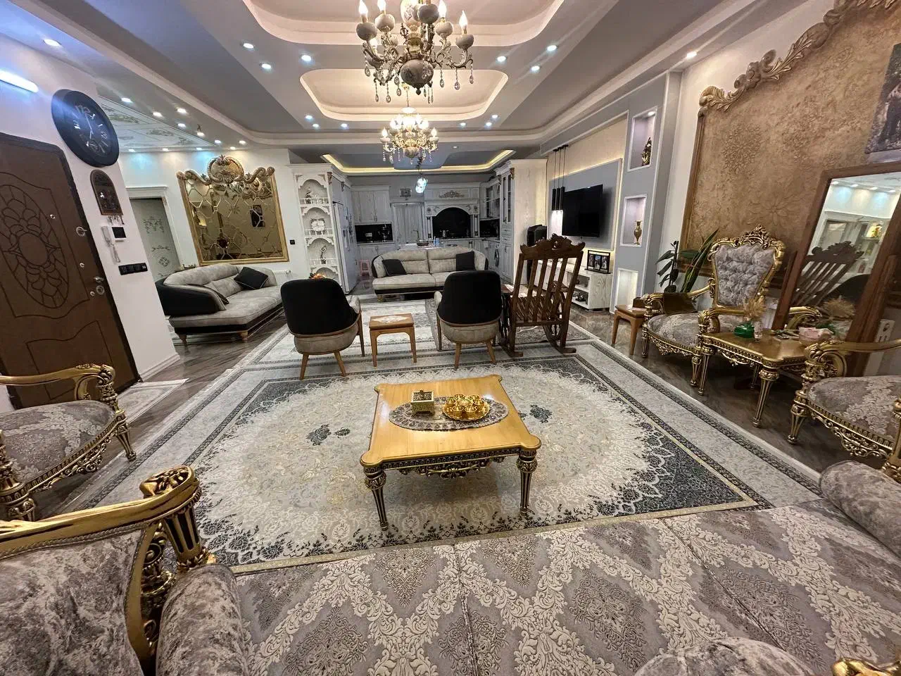 ویلایی پرند ۱۵۰ متر بنا مفید|فروش خانه و ویلا|گلبهار, شهر جدید گلبهار|دیوار