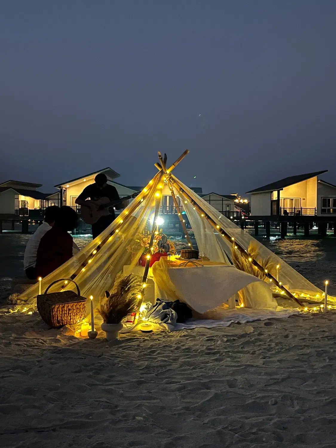 تشریفات ،دیزاین تولد و دکور ساحلی، عروسی، فرمالیته|خدمات پذیرایی، مراسم|کیش, |دیوار