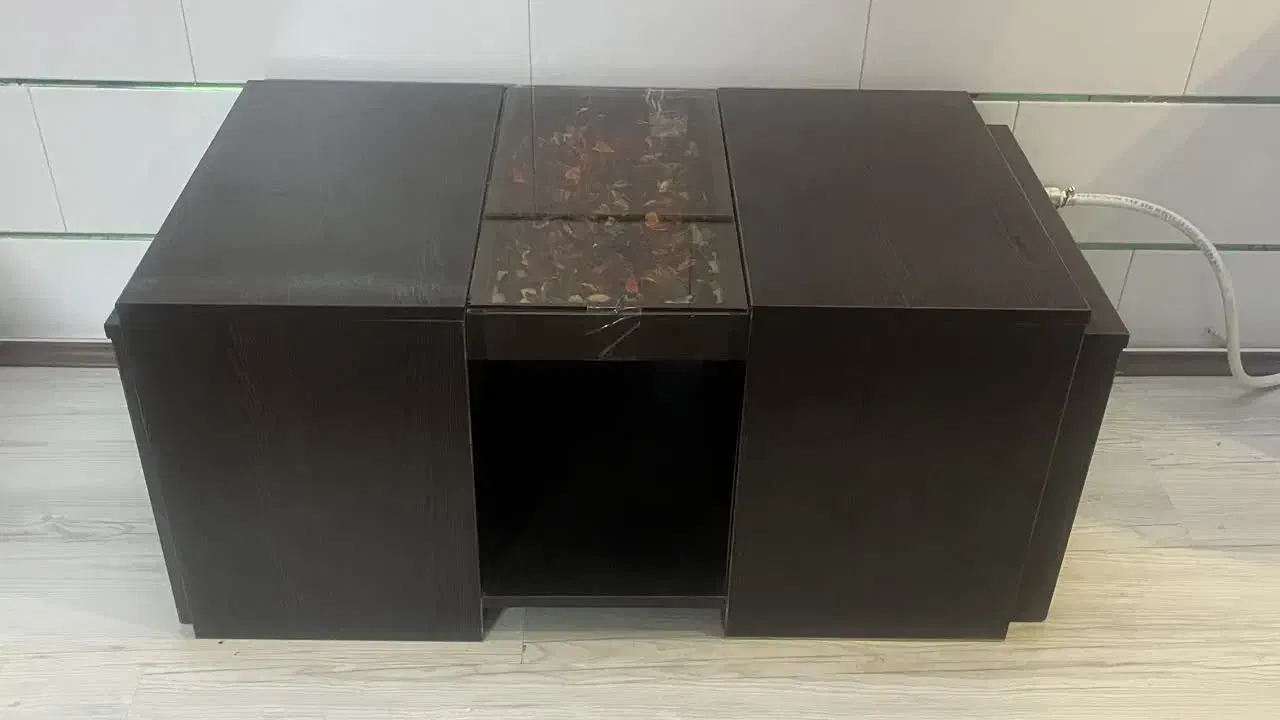 میز عسلی|مبلمان خانگی و میز عسلی|سرخه, |دیوار