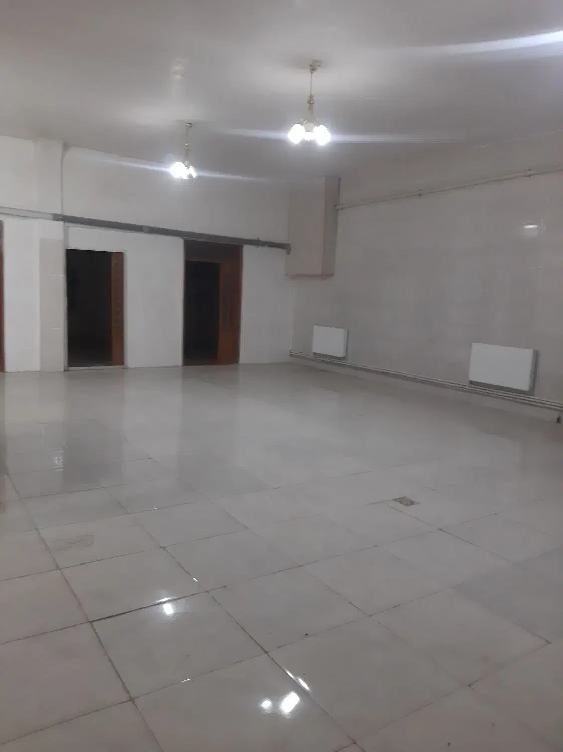 اجاره زیرزمین ۱۶۵ متری اجاره توافقی|اجارهٔ مغازه و غرفه|خوی, |دیوار