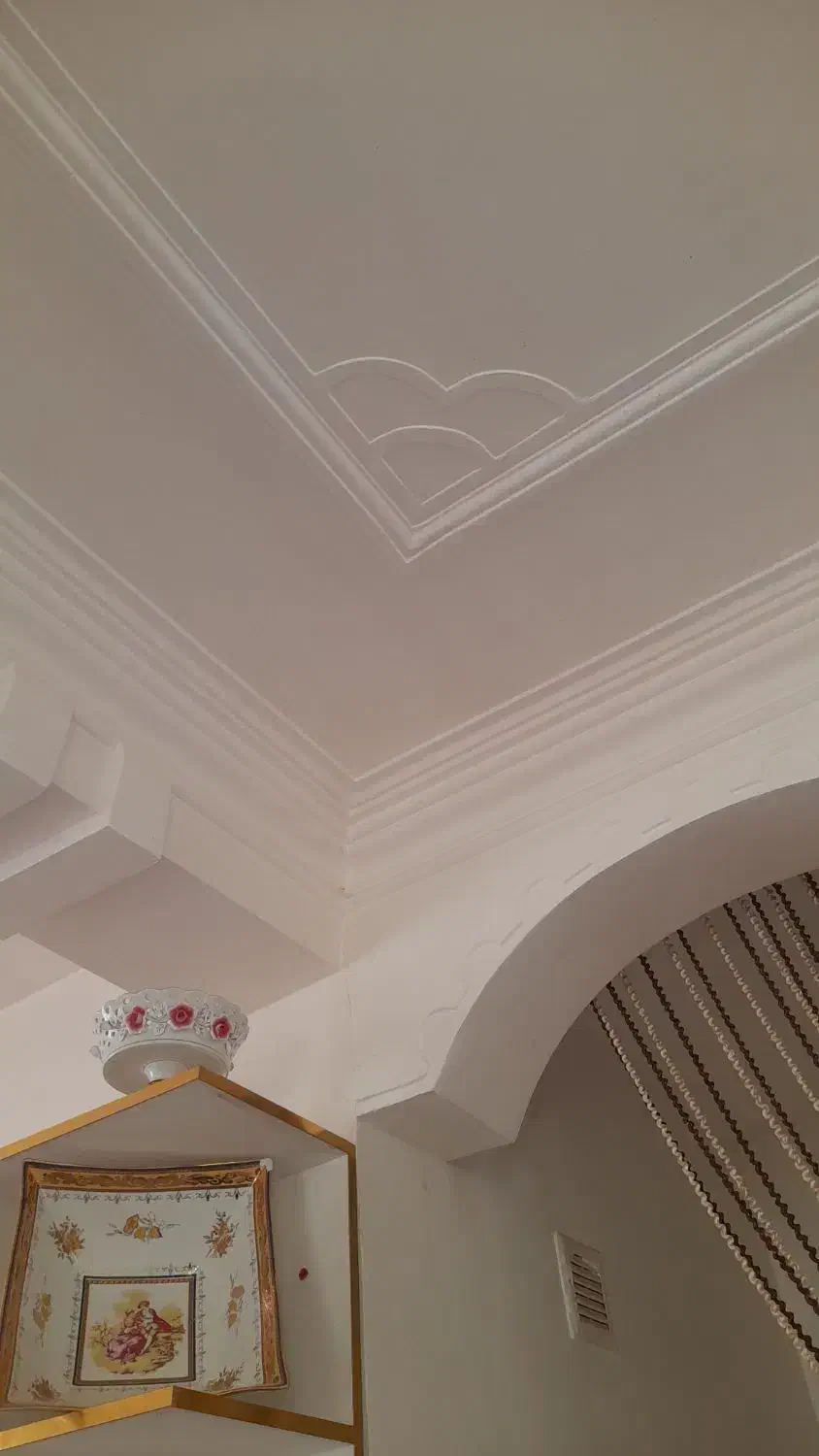 گچ کاری وابزار|خدمات پیشه و مهارت|شیروان (خراسان), |دیوار