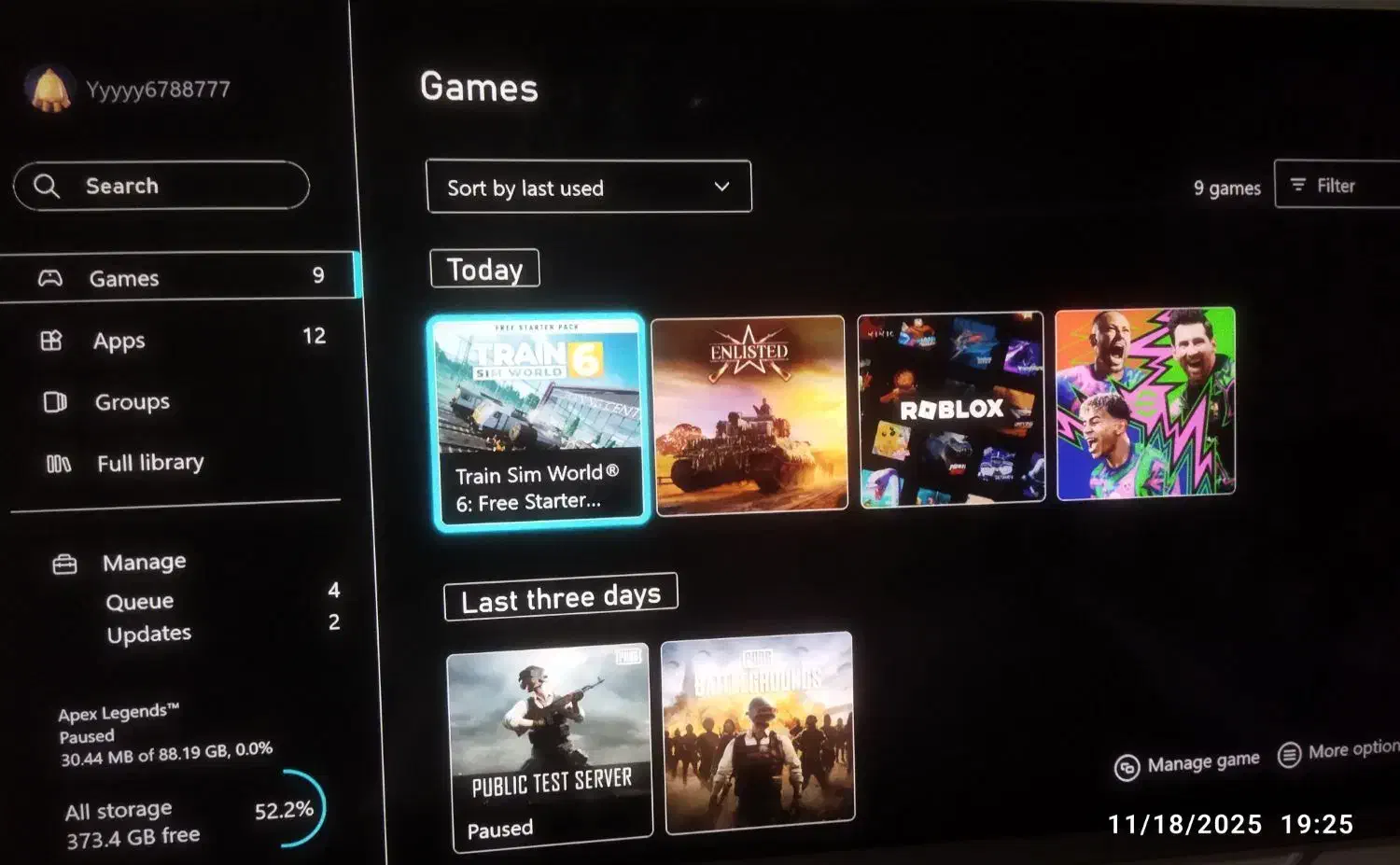 Xbox one s وان اس ۱ ترا(همراه گیم پس) پک اصلی|کنسول، بازی ویدئویی و آنلاین|تبریز, |دیوار