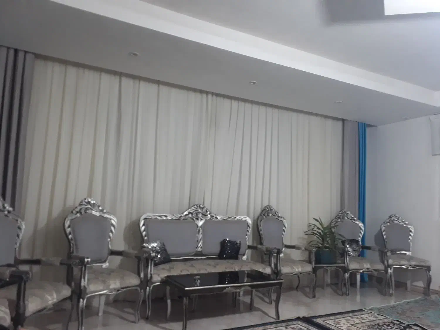 مبل|مبلمان خانگی و میز عسلی|اسدآباد, |دیوار