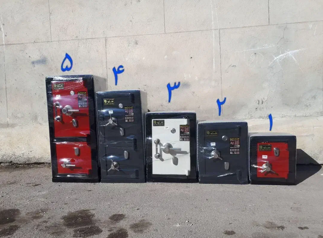 نمایندگی گاوصندوق در سراسر مازندران ارسال رایگان|ابزارآلات|ساری, |دیوار