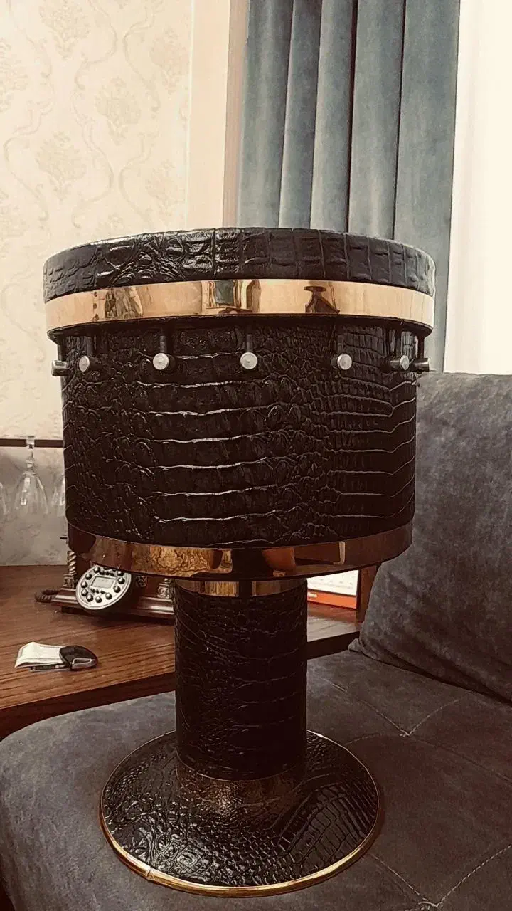 ضرب بوشهری ۱۶پیج|درام و پرکاشن|سمنان, |دیوار