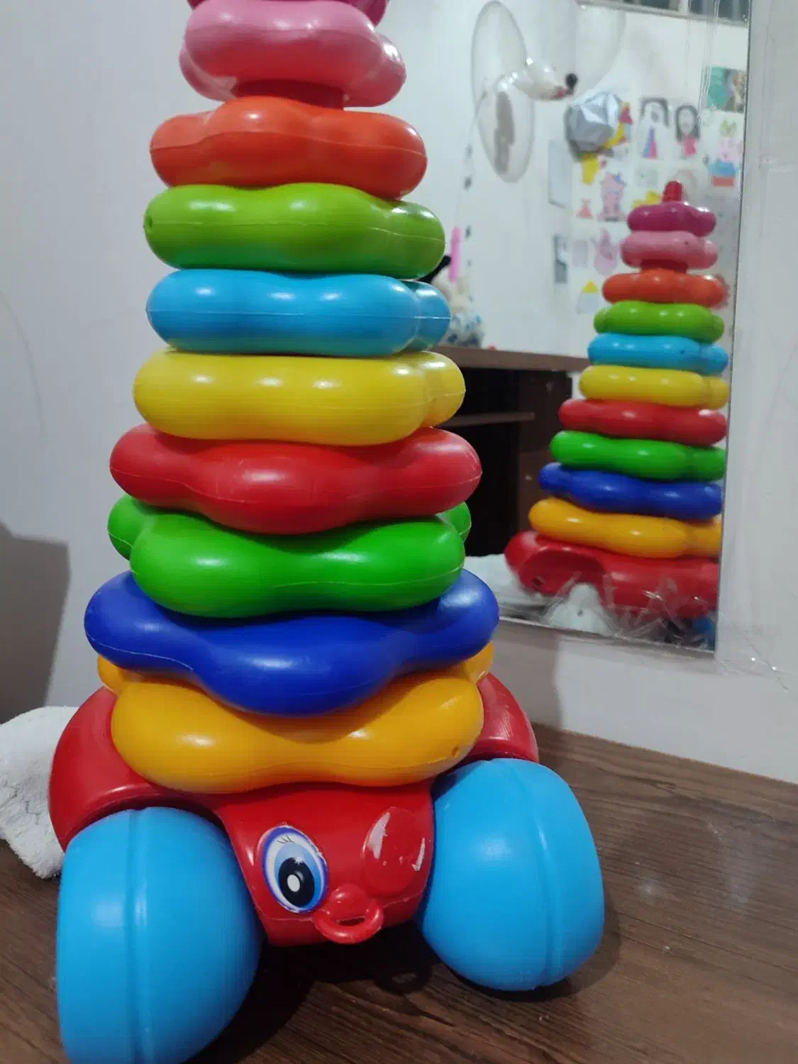 اسباب بازی|اسباببازی|مهاباد (آذربایجان غربی), |دیوار