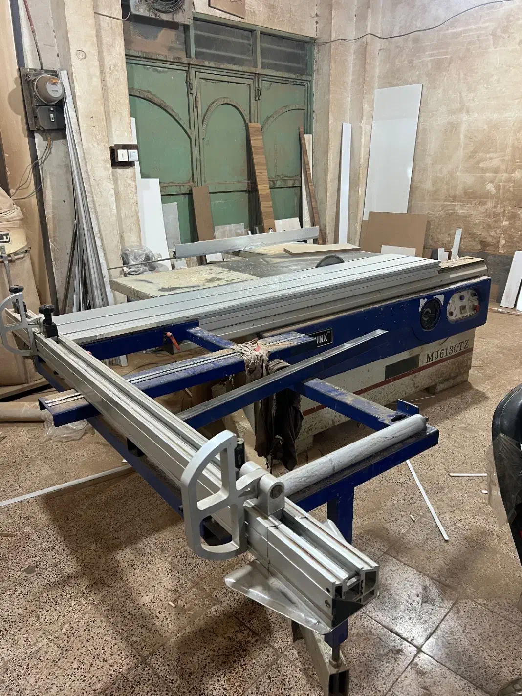 خط زن پایون ۲۲۰|ماشین‌آلات صنعتی|اردبیل, |دیوار