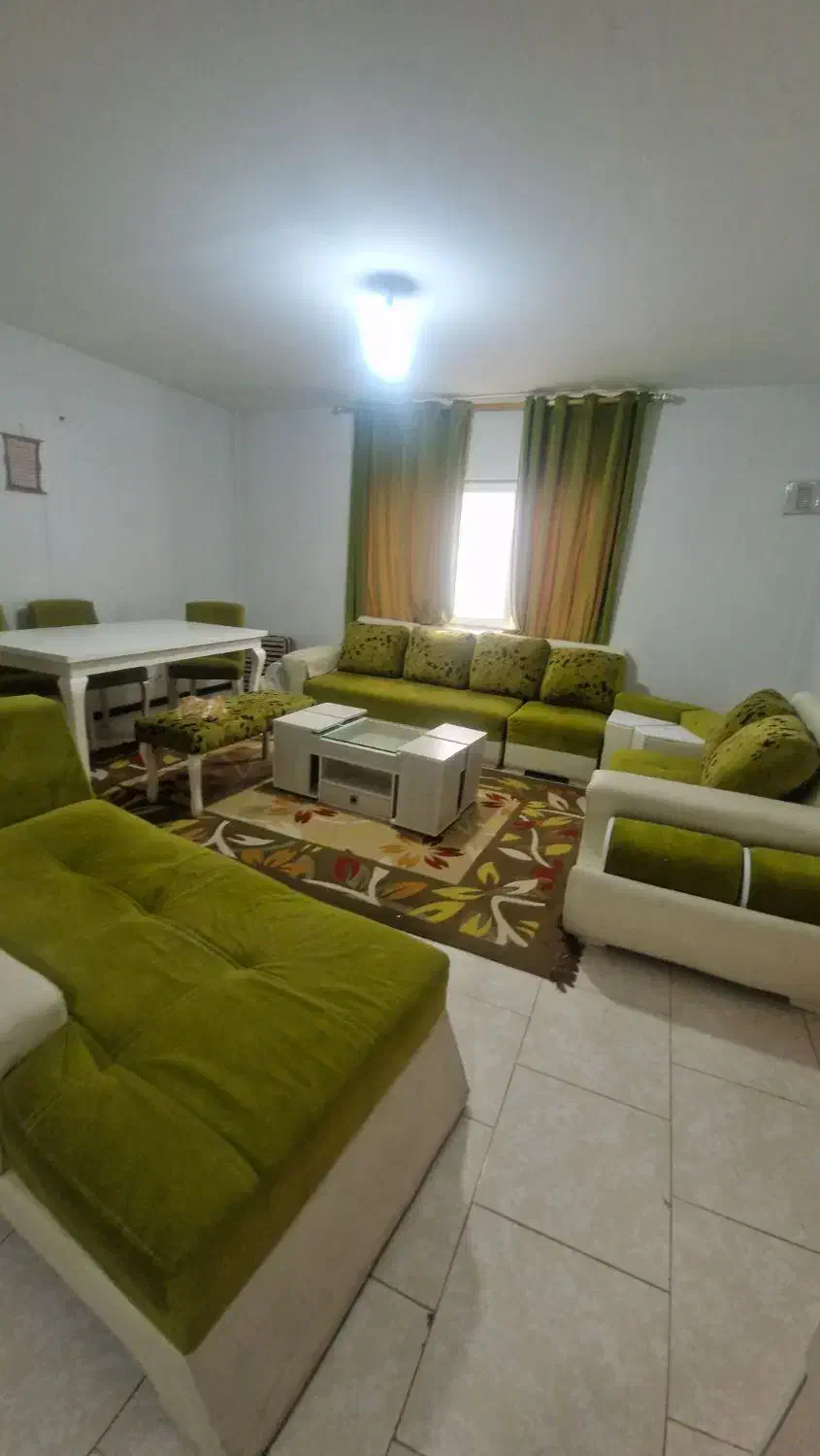 واحد سوییت اجاره ای پرند ماهانه هفتگی|اجارهٔ کوتاهمدت آپارتمان و سوئیت|پرند, فاز ۵|دیوار