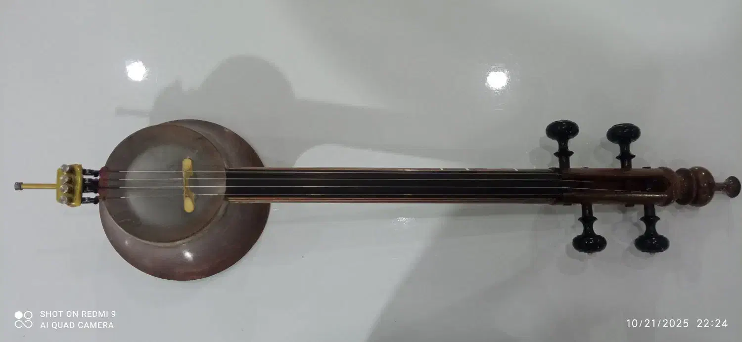 کمانچه حرفه ای|سازهای سنتی|اسلامشهر, شهرک توحید|دیوار