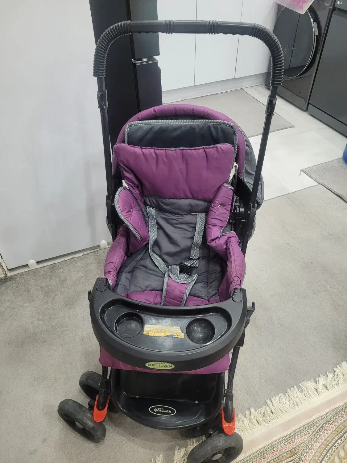 کالسکه|کالسکه و لوازم جانبی|بندرعباس, |دیوار