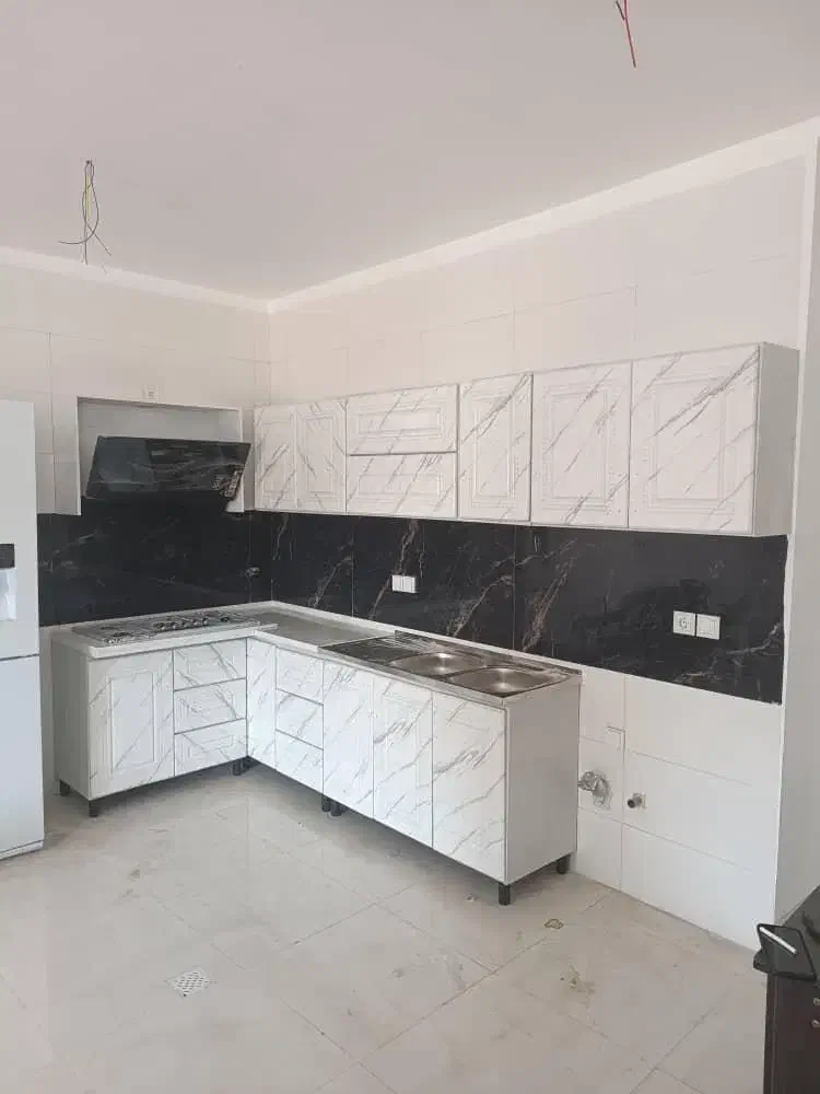 کابینت پیش ساخته .امینی پور|مصالح و تجهیزات ساختمان|برازجان, |دیوار