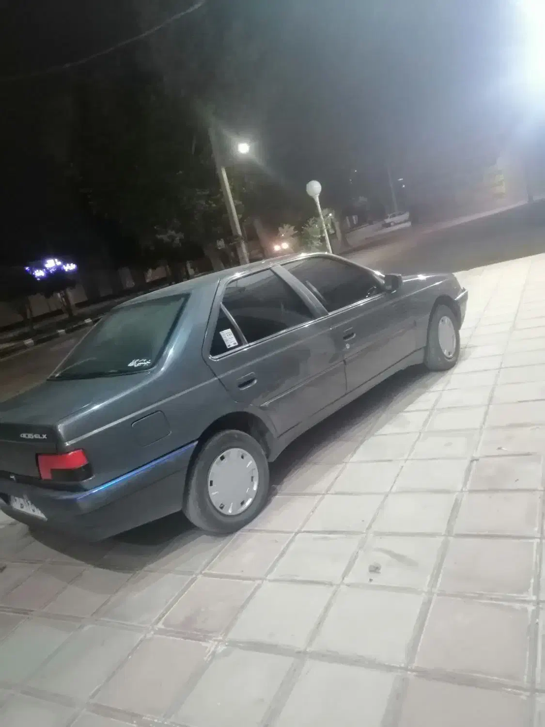 پژو 84|خودرو سواری و وانت|اسفراین, |دیوار