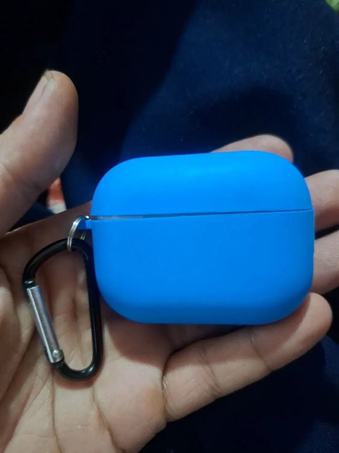 هندزفری بلوتوث طرح آیفون اصلی با کاور|لوازم جانبی موبایل و تبلت|بجنورد, |دیوار