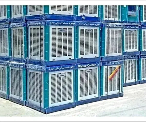 کولر آبی جنرال|کولر آبی|کرج, اصفهانی‌ها|دیوار