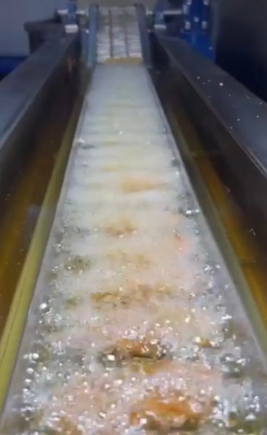 سرخ کن ریلی فلافل زن 170|کافیشاپ و رستوران|شیراز, ابیوردی|دیوار