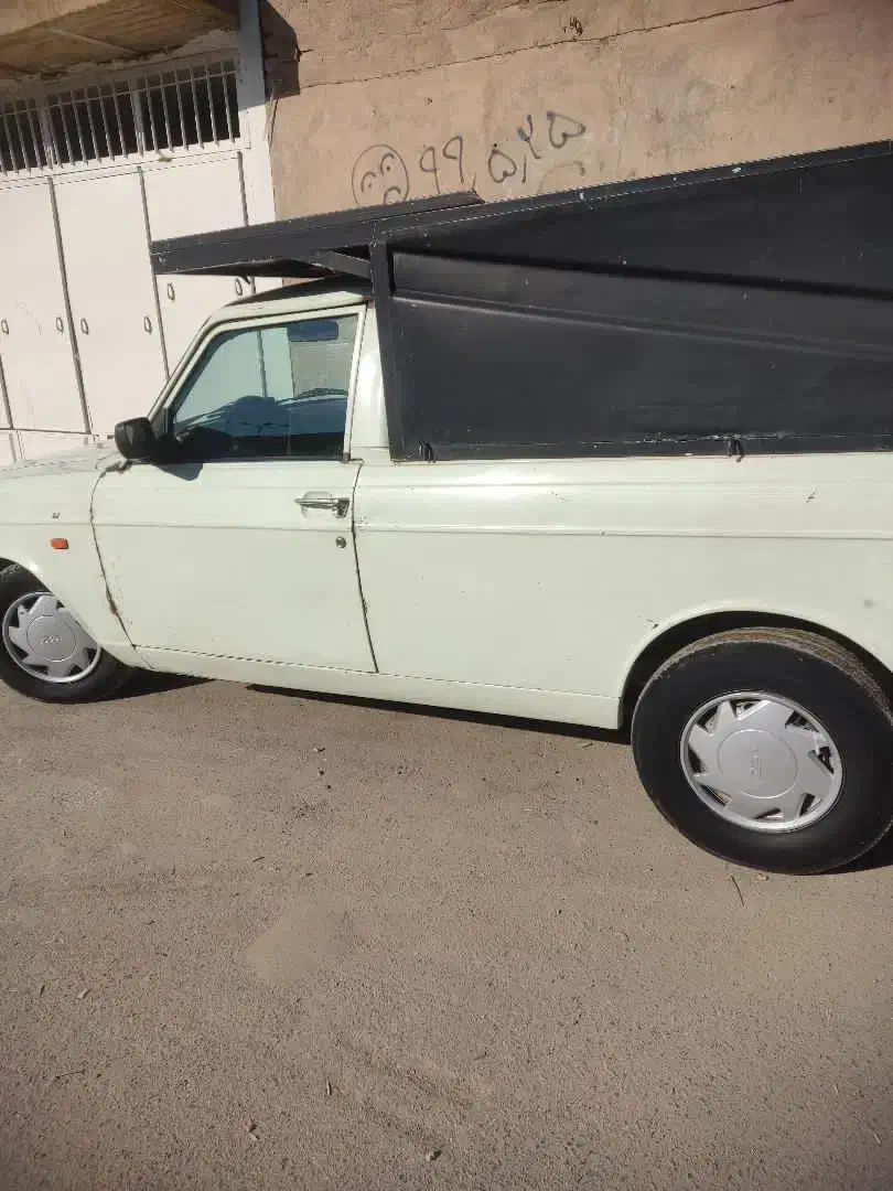 وانت پیکان|خودرو سواری و وانت|کاشمر, |دیوار