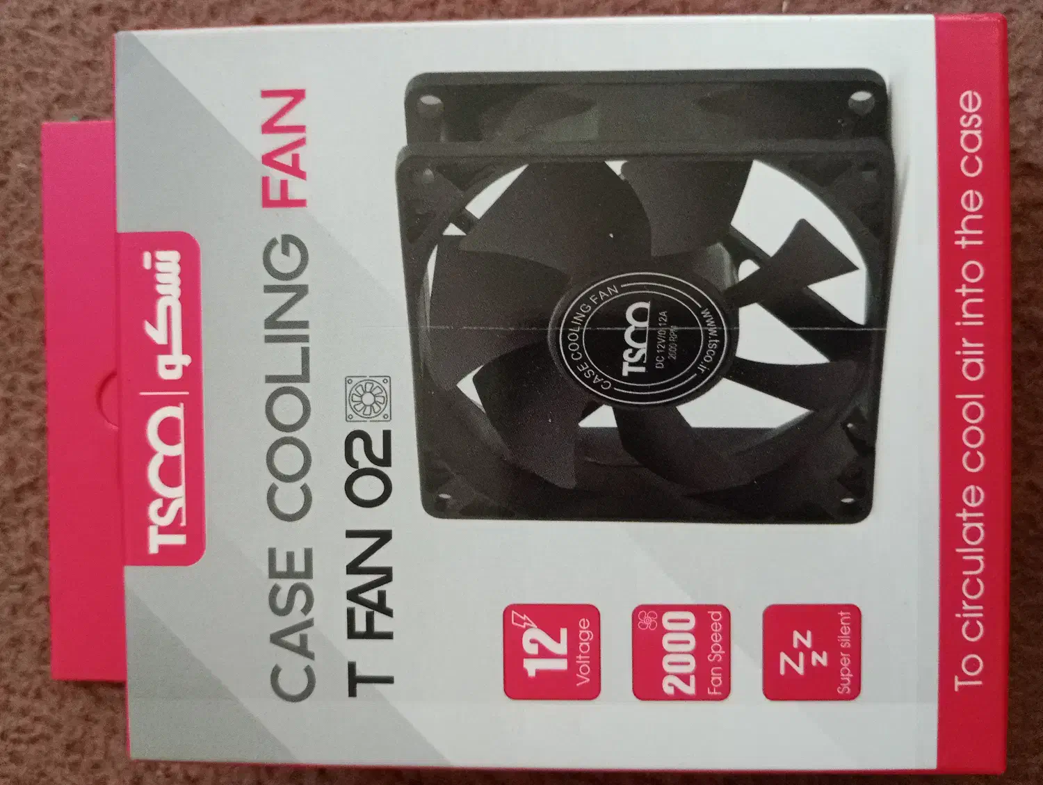 فن کامپیوتر|قطعات و لوازم جانبی رایانه|اصفهان, عمان سامانی|دیوار