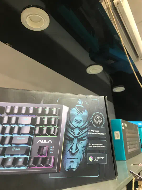 کیبورد و موس|قطعات و لوازم جانبی رایانه|کرمان, |دیوار