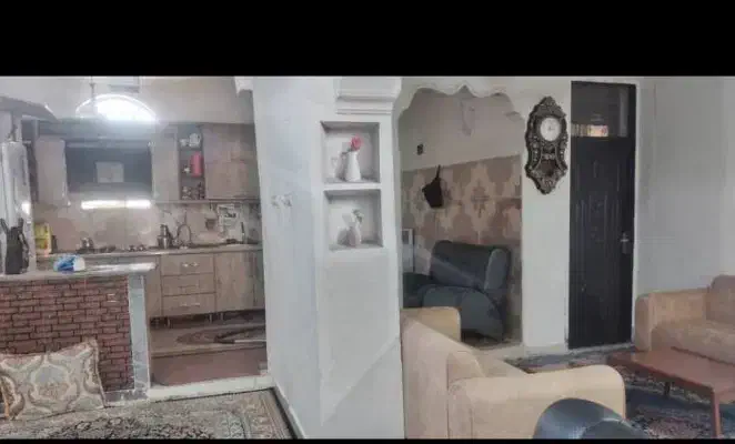منزل ویلایی واقع در کمربندی،۲۰ متری کوچه آیندگان ۹|فروش خانه و ویلا|بندرعباس, |دیوار
