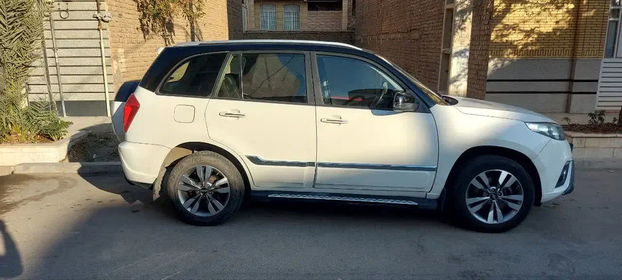 x33s اتوماتیک|خودرو سواری و وانت|قم, دروازه کاشان|دیوار