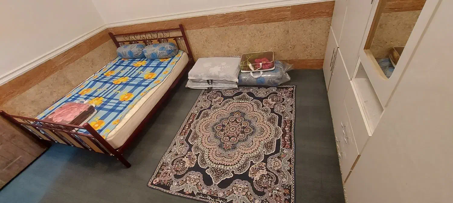 سویت سوییت سوئیت اجاره اجاره ای|اجارهٔ کوتاه‌مدت آپارتمان و سوئیت|اهواز, گلستان|دیوار