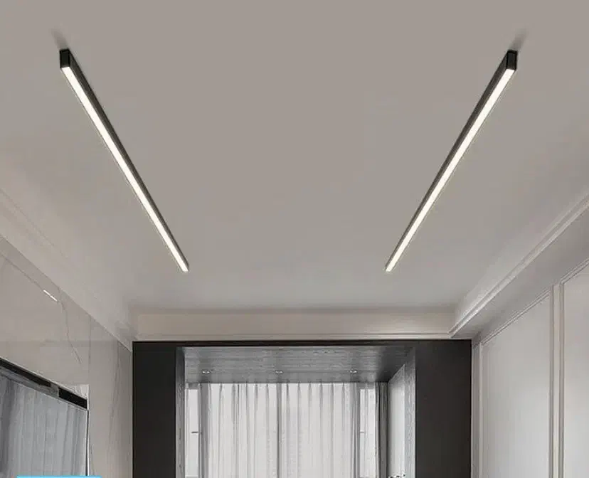 فروش انواع پروفیل و لایننوری|لامپ و چراغ|اصفهان, بهارستان|دیوار