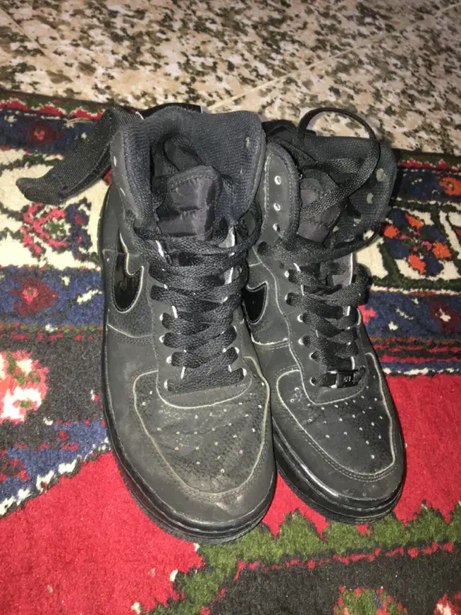 کتونی خارجی|کیف، کفش، کمربند|قم, انصار‌الحسین|دیوار