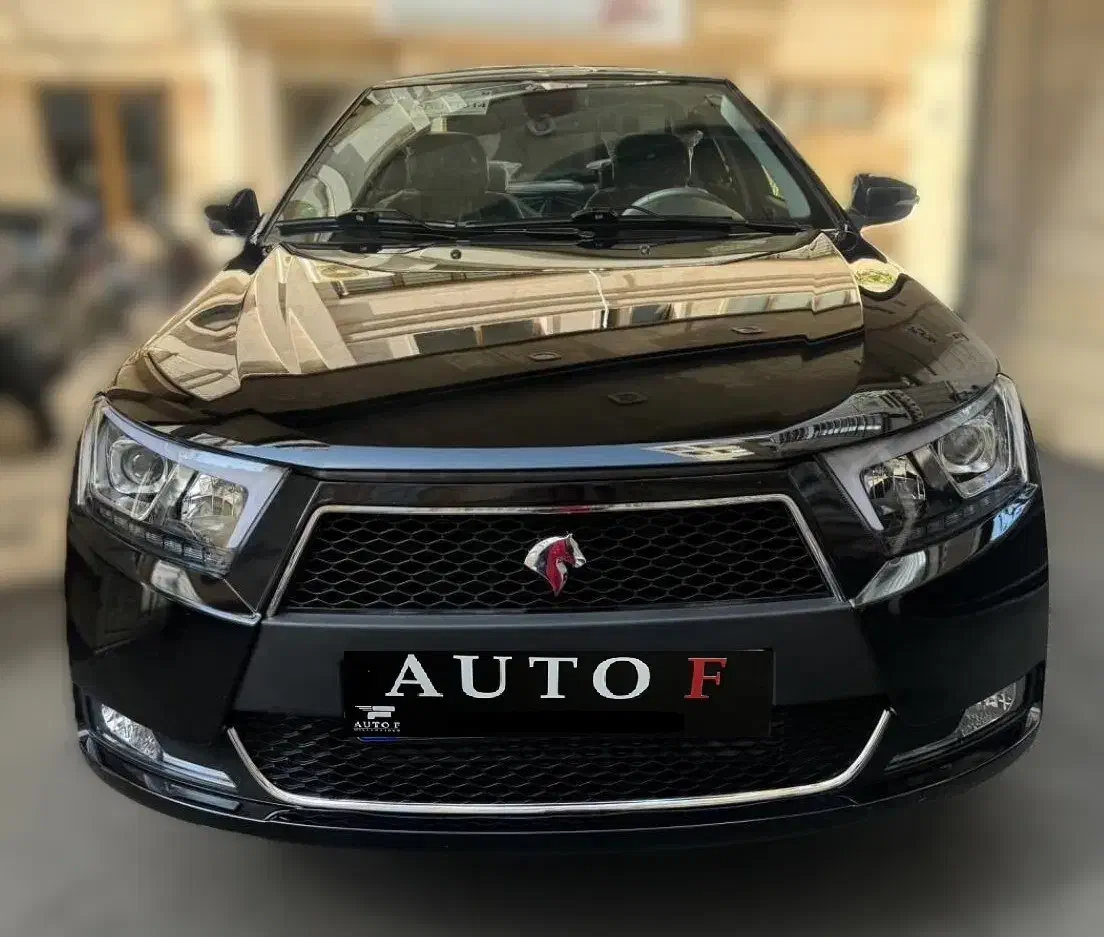 دنا پلاس اتومات آپشنال مشکی 1404 صفر|خودرو سواری و وانت|تهران, میرداماد|دیوار