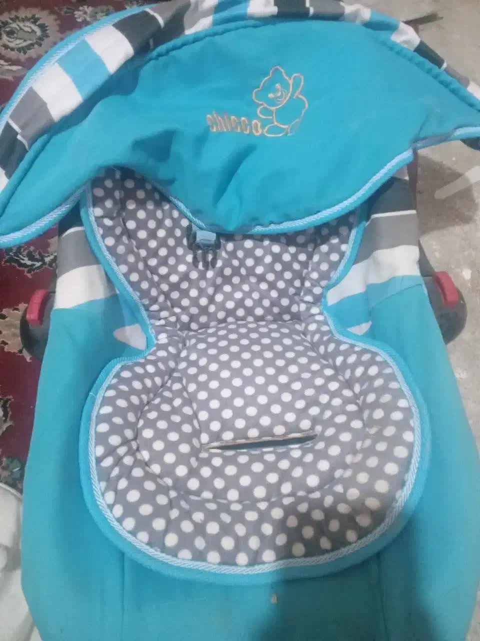 ست کالسکه|اسباب و اثاث بچه|بروجرد, |دیوار