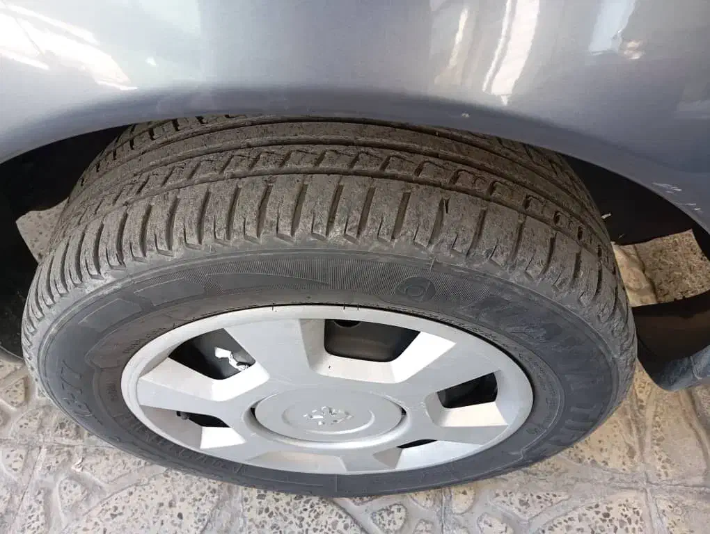 پژو 405مدل 96|خودرو سواری و وانت|ایلام, |دیوار