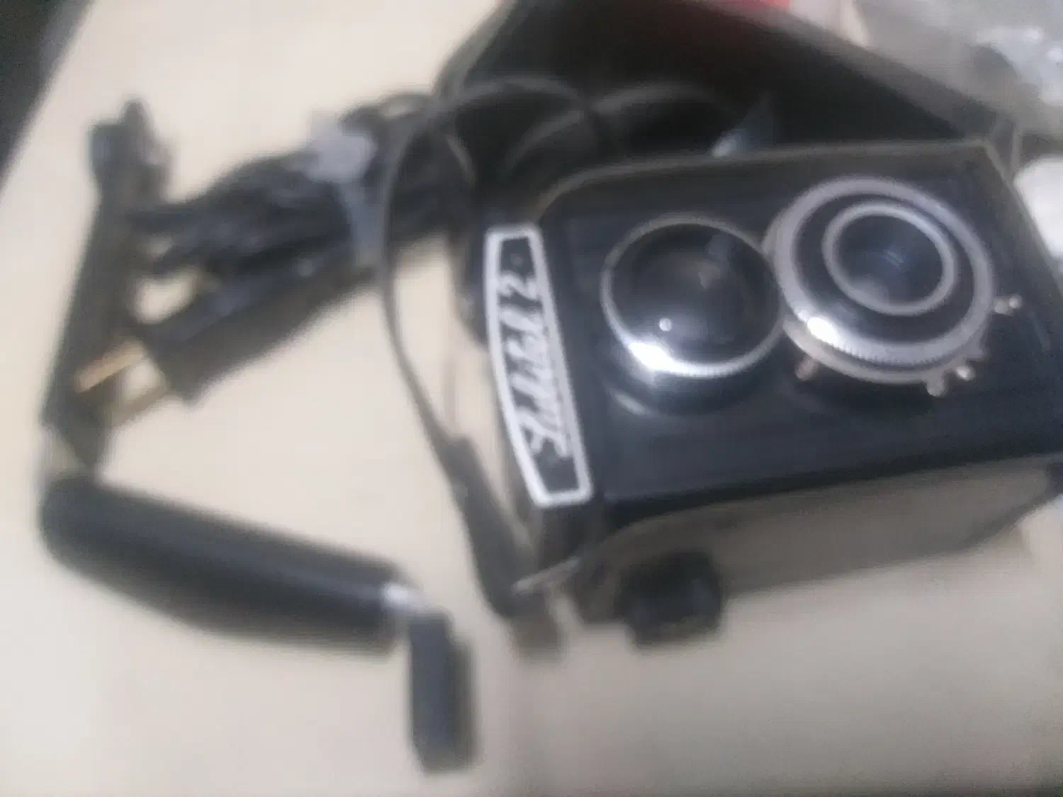 دوربین لوبیتر ۲|دوربین عکاسی و فیلمبرداری|تهران, مینای شمالی (مخبر)|دیوار