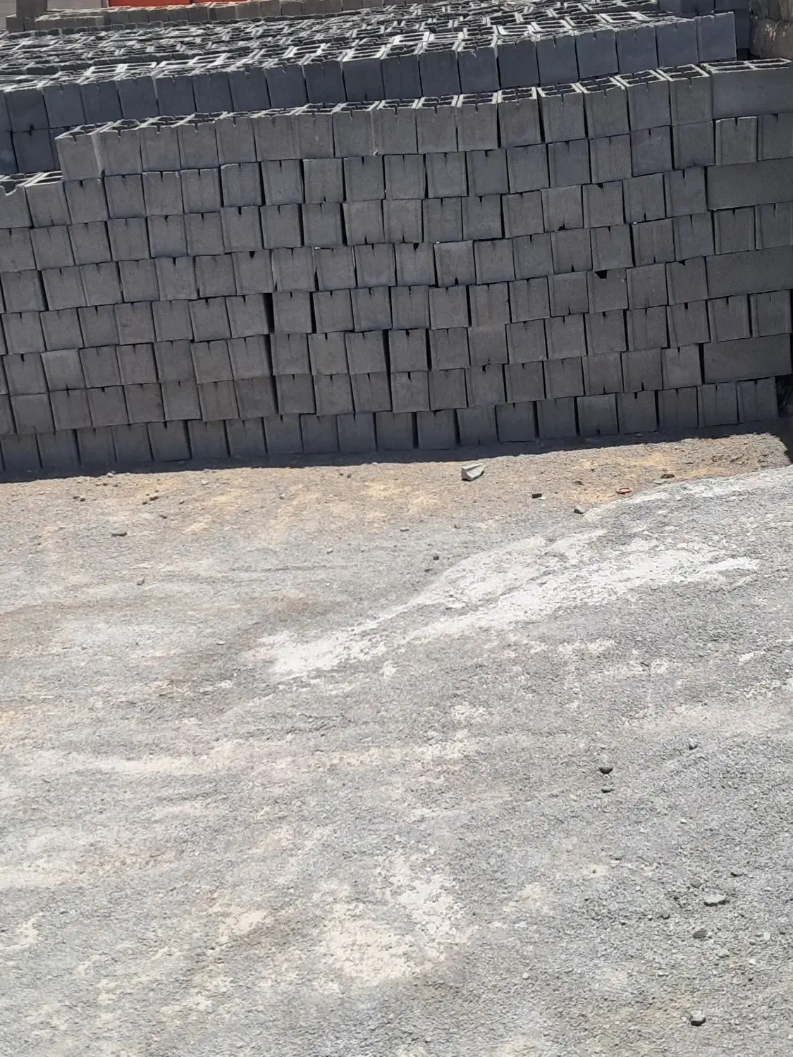 شرکت فولادبلوک فرهادی|مصالح و تجهیزات ساختمان|ایذه, |دیوار