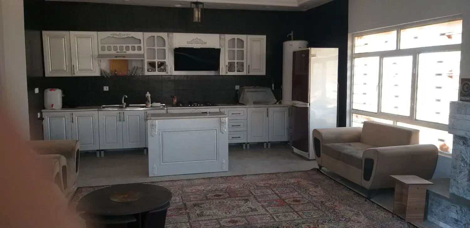 معاوض و فروش باغ|فروش خانه و ویلا|سیاخ دارنگون, |دیوار