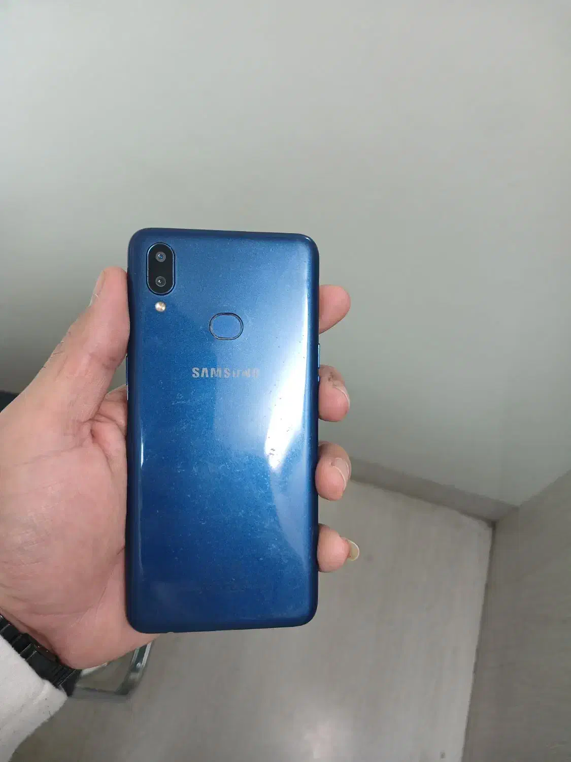 سامسونگ A10s|موبایل|شیراز, نصر|دیوار