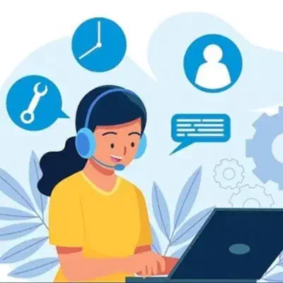 استخدام ادمین|استخدام رایانه و فناوری اطلاعات|اندیشه, اندیشه فاز ۱|دیوار