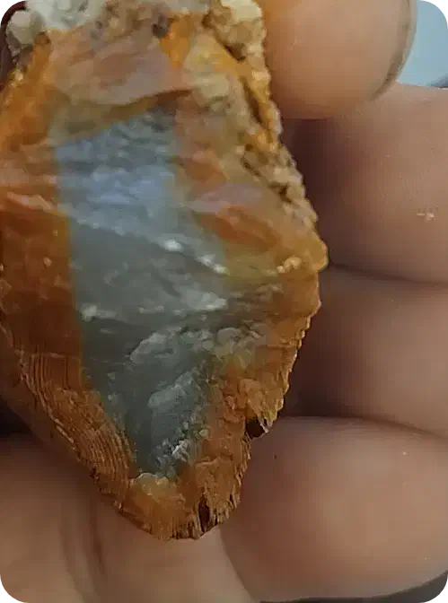 کسی میدونی این سنگ چیه|جواهرات|خوی, |دیوار