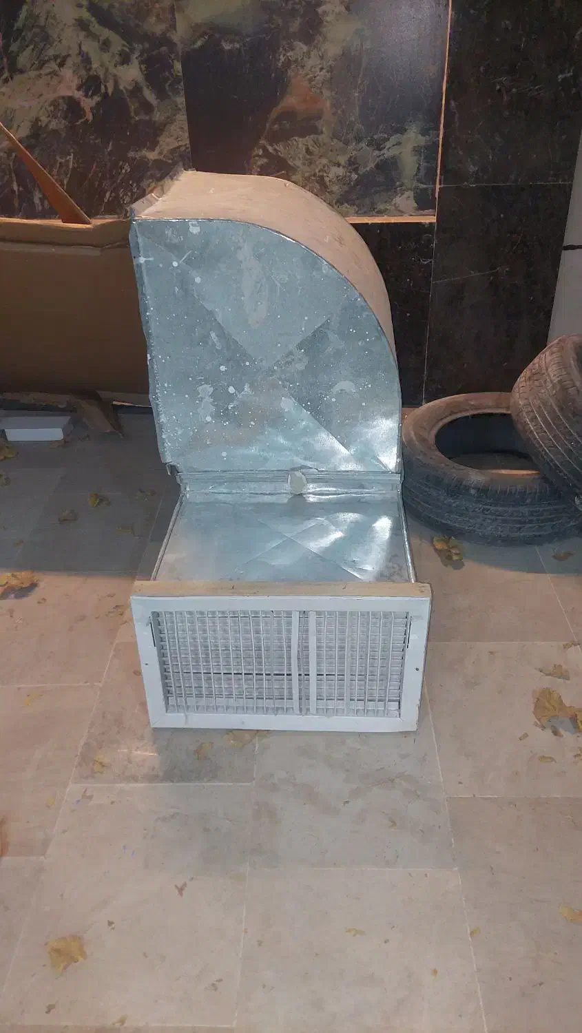 کانال کولر|کولر آبی|سبزوار, ابوریحان|دیوار