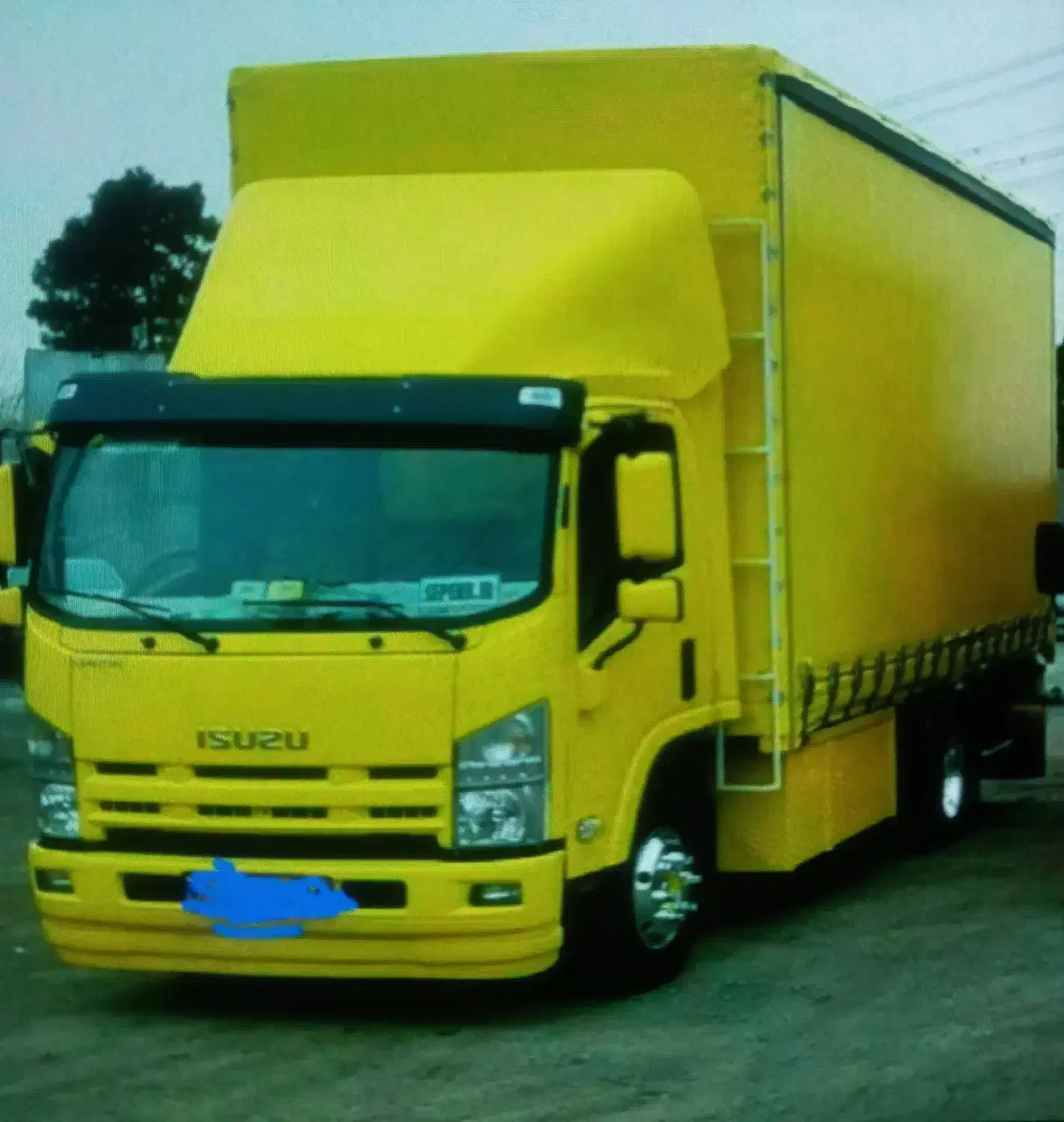 باربری ماهان بار  شهری شهرستان|خدمات حمل و نقل|مشهد, ایثار|دیوار