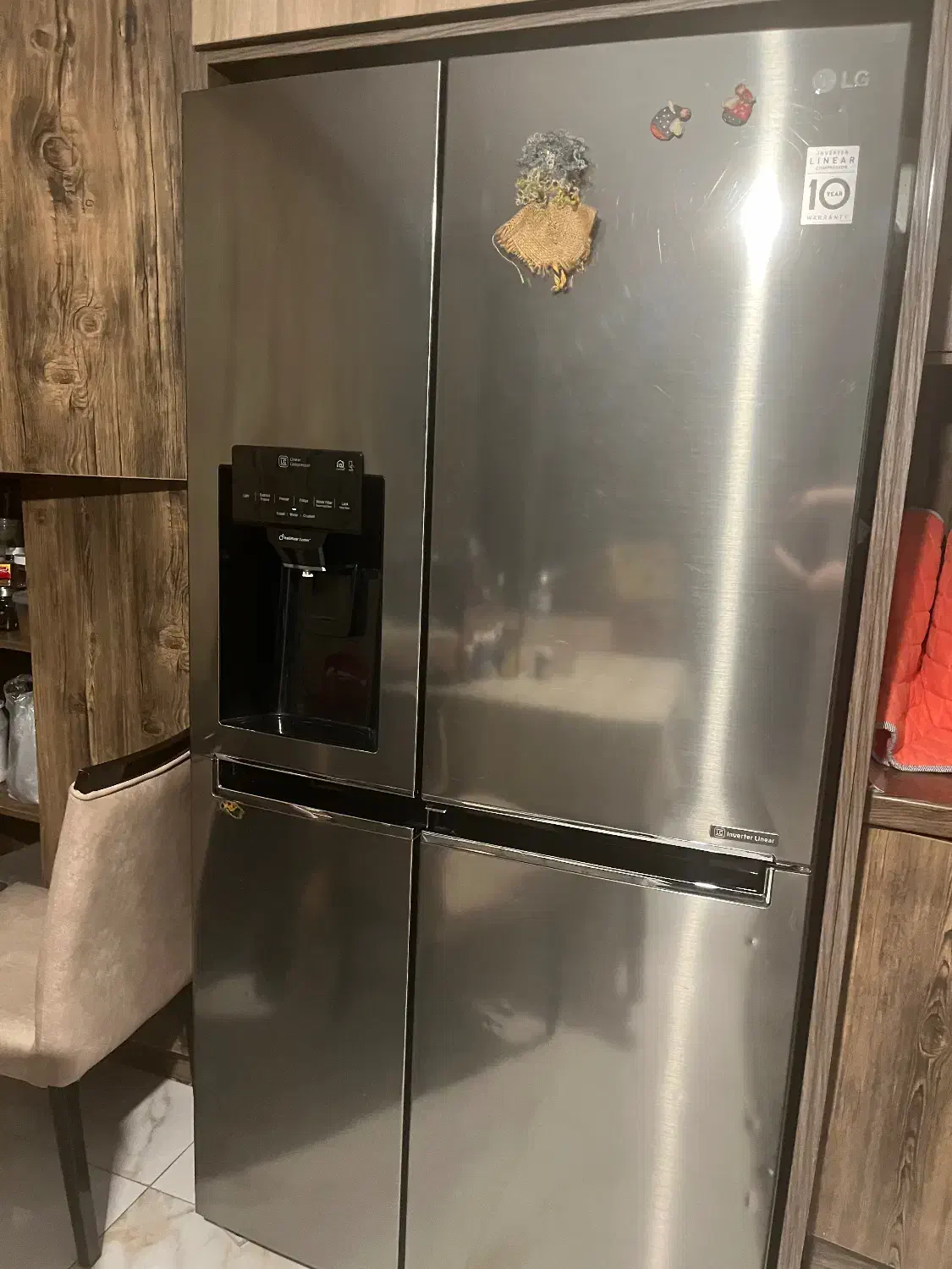 لوازم خانه و آشپزخانه|سایر لوازم برقی|تهران, امانیه|دیوار