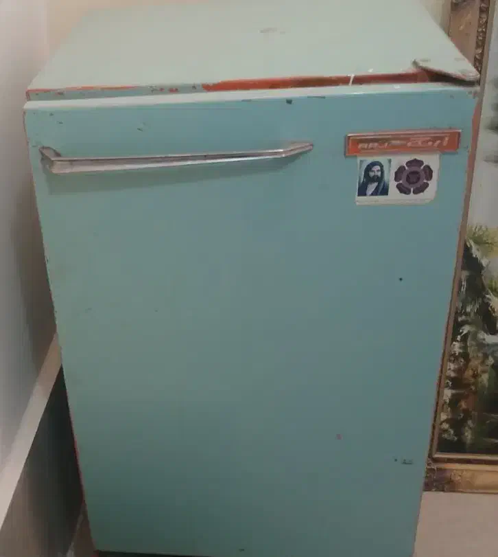 یخچال ارج|یخچال و فریزر|رودهن, |دیوار